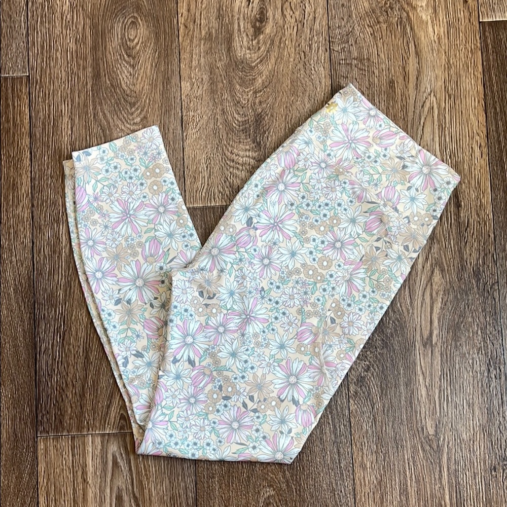 Kensie Activewear Leggings with pockets